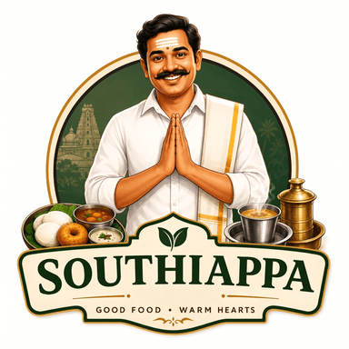Southiappa logo